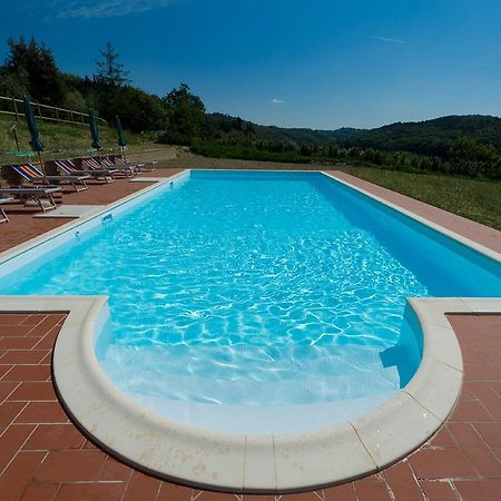 Podere Chiaromonte Палая Екстериор снимка